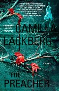 Preacher: A Novel, The Preacher: A Novel, The