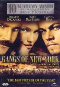 Gangs of New York (Widescreen) (2 Discs) Gangs of New York (Widescreen) (2 Discs)
