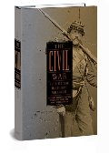 Civil War: The First Year Told by Those Who Lived It (Library of America #212), The Civil War: The First Year Told by Those Who Lived It (Library of America #212), The