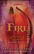 Fire (A Companion to Graceling) Fire (A Companion to Graceling)