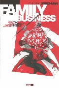 Spider-Man: Family Business Spider-Man: Family Business