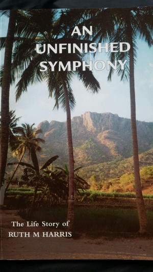 An Unfinished Symphony An Unfinished Symphony