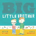 Big Little Brother Big Little Brother