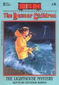 Boxcar Children Lighthouse Mystery (The Boxcar Children Mysteries #8), The $0.75 Boxcar Children Lighthouse Mystery (The Boxcar Children Mysteries #8), The $0.75