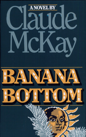 Banana Bottom Banana Bottom
