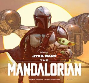 Art of Star Wars, The Art of Star Wars, The