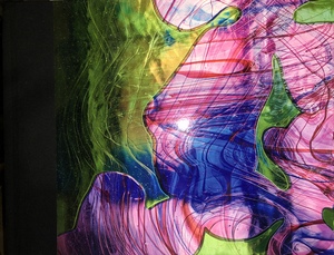 Art of Light - Brian Clarke, The Art of Light - Brian Clarke, The