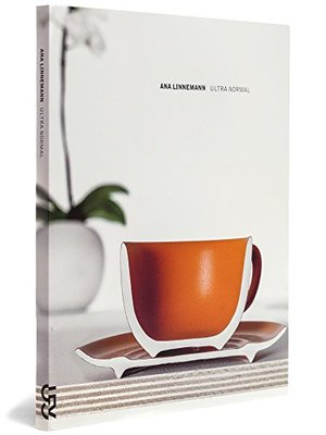 Ana Linnemann: Ultranormal (Em Portugues do Brasil) Ana Linnemann: Ultranormal (Em Portugues do Brasil)