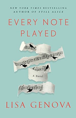 Every Note Played Every Note Played