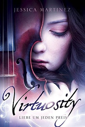 Virtuosity - Liebe um jeden Preis (Boje) Virtuosity - Liebe um jeden Preis (Boje)