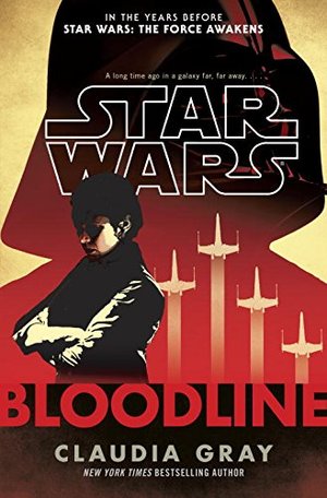 Bloodline (Star Wars) Bloodline (Star Wars)