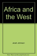 Africa and the West (Berkshire studies in history) Africa and the West (Berkshire studies in history)