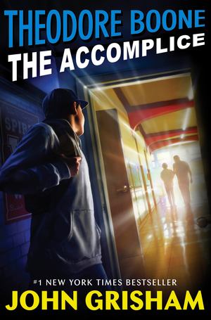 Accomplice, The Accomplice, The