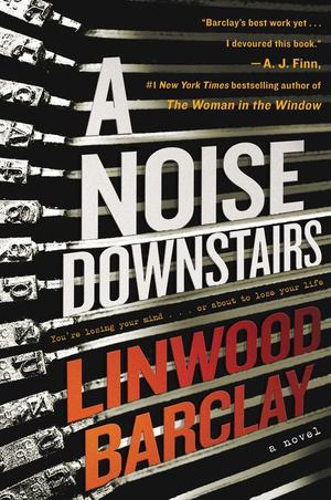 Noise Downstairs, A Noise Downstairs, A