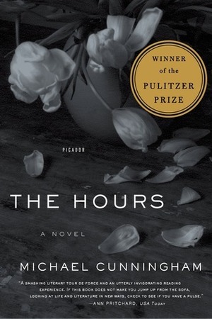 Hours: A Novel, The Hours: A Novel, The