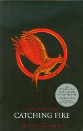Catching Fire : Adult Edition Catching Fire : Adult Edition