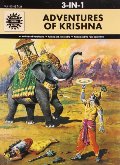 Adventures Of Krishna (10018) Adventures Of Krishna (10018)