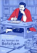 Au temps de Botchan, tome 1 Au temps de Botchan, tome 1