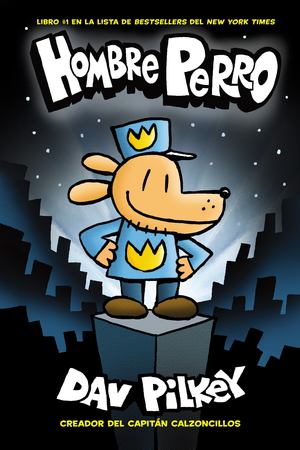 Hombre Perro Hombre Perro