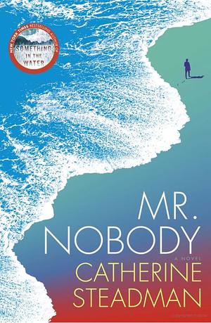Mr. Nobody Mr. Nobody