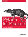 Python for Finance: Analyze Big Financial Data Python for Finance: Analyze Big Financial Data