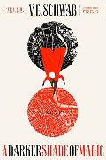 Darker Shade of Magic, A Darker Shade of Magic, A