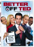 Better Off Ted: Season 1 Better Off Ted: Season 1