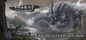 鬼谷八荒 Tale of Immortal 鬼谷八荒 Tale of Immortal
