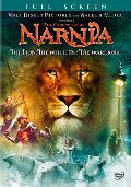 Chronicles of Narnia: The Lion, The Witch and the Wardrobe (Full Screen) (Bilingual), The Chronicles of Narnia: The Lion, The Witch and the Wardrobe (Full Screen) (Bilingual), The