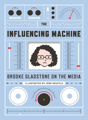 Influencing Machine, The Influencing Machine, The