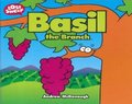 Basil the Branch (Lost Sheep Series) Basil the Branch (Lost Sheep Series)