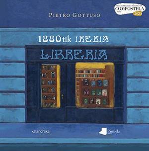 1880tik irekia (Tamaina Handia) (Basque Edition) 1880tik irekia (Tamaina Handia) (Basque Edition)