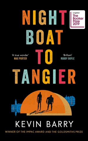 Night Boat to Tangier Night Boat to Tangier