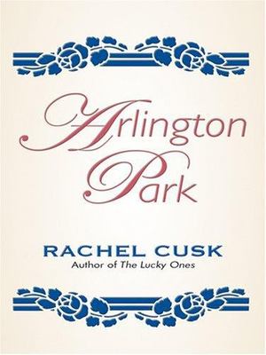 Arlington Park Arlington Park
