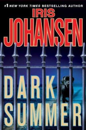 Dark Summer (Large Print) Dark Summer (Large Print)