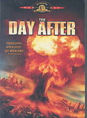 day after, The day after, The