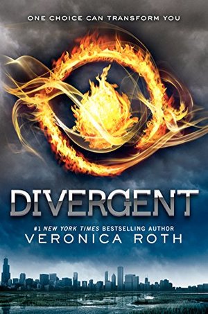 Divergent Divergent