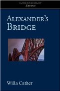 Alexander's Bridge Alexander's Bridge