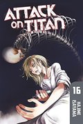 Attack on Titan 16 Attack on Titan 16