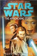 Approaching Storm (Star Wars), The Approaching Storm (Star Wars), The