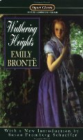 Wuthering Heights (Signet Classics) Wuthering Heights (Signet Classics)