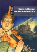 Sherlock Holmes: The Norwood Mystery Sherlock Holmes: The Norwood Mystery