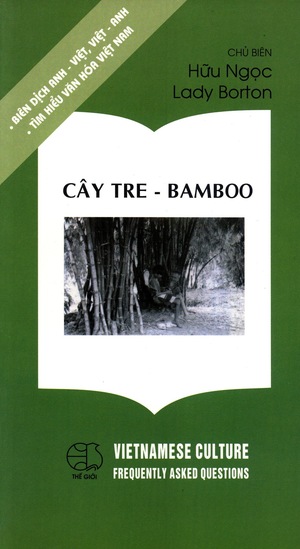 Cây Tre - Bamboo Cây Tre - Bamboo
