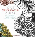 One Zentangle A Day: A 6-Week Course in Creative Drawing for Relaxation, Inspiration, and Fun (One A Day) One Zentangle A Day: A 6-Week Course in Creative Drawing for Relaxation, Inspiration, and Fun (One A Day)