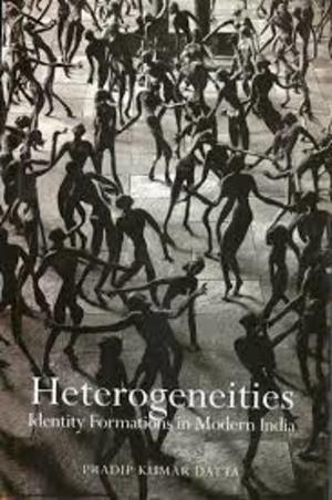Heterogeneities Heterogeneities