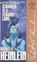 Stranger in a Strange Land (Remembering Tomorrow) Stranger in a Strange Land (Remembering Tomorrow)