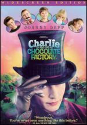 Charlie and the Chocolate Factory (Widescreen Edition) Charlie and the Chocolate Factory (Widescreen Edition)