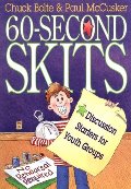60-Second Skits 60-Second Skits