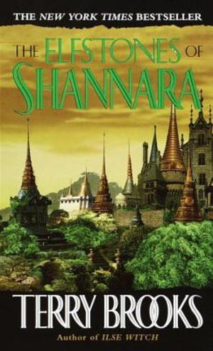 Elfstones of Shannara (The Sword of Shannara), The Elfstones of Shannara (The Sword of Shannara), The