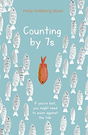 Counting by 7s Counting by 7s